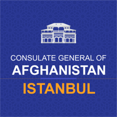 Afghan Consulate Istanbul